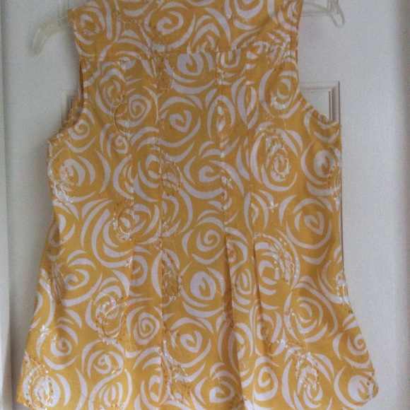 CWC Lightly Embroidered Top - Picture 4 of 9